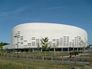 Bordeaux Arkea Arena: une belle réalisation, mais... - BALLAD into ...