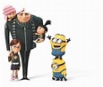 Foto de la película Gru 3. Mi villano favorito - Foto 38 por un total ...