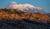 10 ciudades de Bolivia | Imprescindibles [Con imágenes]
