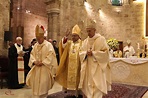 Info - Ordination de Mgr César Essayan - Riposte-catholique