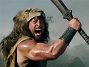 The Rock In First 'Hercules' Trailer - Business Insider