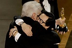 Ke Huy Quan and Harrison Ford Reunite Onstage at Oscars 2023 as ...