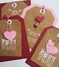 20 Of the Best Ideas for Valentines Day Cards Diy - Home, Family, Style ...