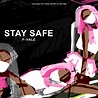 STAY SAFE song cover on Behance