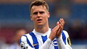 Solly March signs new Brighton contract until June 2024 | Football News ...