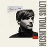 Louis Tomlinson: Two of us, la portada de la canción