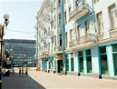 Vinnytsia city, Ukraine travel guide
