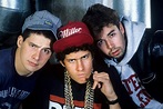 The First Trailer To Spike Jonze's Beastie Boys Documentary Has Dropped