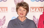 About Annette Badland: Family, Married, Children, Husband, Weight