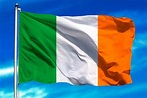 Bandera de IRLANDA: Imágenes, Historia, Evolución y Significado