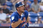Pete Alonso gets Mets roster spot after amazing spring training
