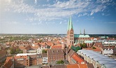 Guia de Lübeck Alemanha - O que fazer - Alemanha Online