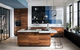 Häcker Küchen - kitchen.germanMade. With love for detail and great ...