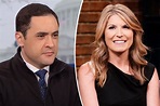 Nicolle Wallace marries MSNBC contributor Michael Schmidt