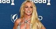 Britney Spears celebró su libertad con destape total: subió diez fotos ...
