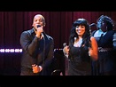 Rahsaan Patterson Performs 'Crazy (Baby)' Live at The Belasco - YouTube