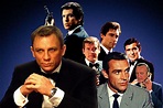 License To Thrill: The Memorable James Bond Characters Throughout The ...