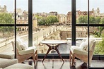 TOP 10 Melhores Hotéis em Paris França para curtir