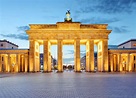 O que fazer em Berlim: 12 pontos turísticos da capital da Alemanha ...