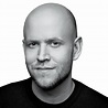 Daniel Ek - Variety500 - Top 500 Entertainment Business Leaders ...