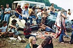 Festival de Woodstock (1969) - O que foi, resumo, curiosidades, fotos