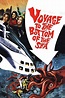 Viaje al fondo del mar (1961) Película. Donde Ver Streaming Online ...