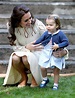 Royal Álbum: la familia Real Británica | Princesa carlota, Duquesa de ...