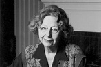 20. Elizabeth Hardwick