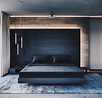 32 Fabulous Modern Minimalist Bedroom You Have To See - MAGZHOUSE