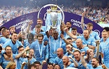 Manchester City makes a Historic Treble: Lifts Champions League Trophy ...