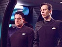 29th Century Starfleet uniform | Star trek tv, Star trek voyager, Star ...