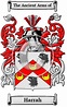 Harrah Name Meaning, Family History, Family Crest & Coats of Arms, English