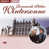 Rosamunde Pilcher: Wintersonne *** Hörbuch