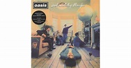 Definitely Maybe, Oasis – 2 x LP – Music Mania Records – Ghent