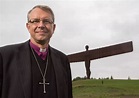 Paul Butler announced as the next Bishop of Durham - Chronicle Live