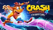 Crash Bandicoot 4: It's About Time – Reseña