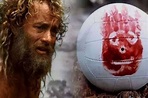 Wilson, bola de Tom Hanks em Náufrago, é leiloada por R$ 1,6 milhão