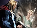 Thor Trailer Brings Back Donald Blake | Den of Geek