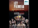 "Ley Primera" Pelicula -Estreno de Diego Rafecas -Cine Argentino - YouTube