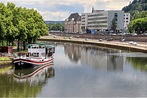 Die besten Sehenswürdigkeiten in Saarbrücken kennenlernen | saarnews
