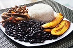 Pabellón Criollo: The National Dish of Venezuela