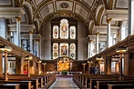 St. James’s Church, Piccadilly | Mayfair & St James's Association