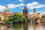 Guía Praga - Guías de Viaje gratis | Viajes Carrefour