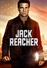 Jack Reacher Movie Poster - ID: 102166 - Image Abyss