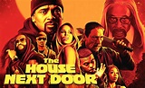 WATCH - The House Next Door: Meet the Blacks 2 (2021) FULL-MOVIE