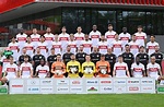 VfB Stuttgart - Kader, Spielplan und weitere Infos zur Mannschaft