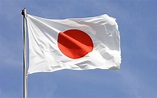 ¿Cómo es la bandera de Japón? | Mediotiempo