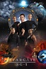 Stargate SG-1 Poster | Stargate, Stargate sg1, Stargate movie
