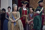 La miniserie “Catalina La Grande” con Helen Mirren, llega el 12 de ...