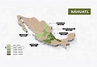 Náhuatl: “Población hablante de la lengua indígena” – DILI México